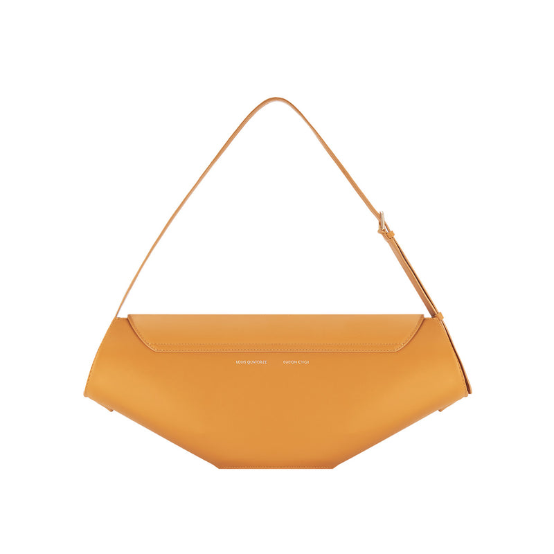 ELVIA Large Shoulder Bag (EUDON CHOI Collection)