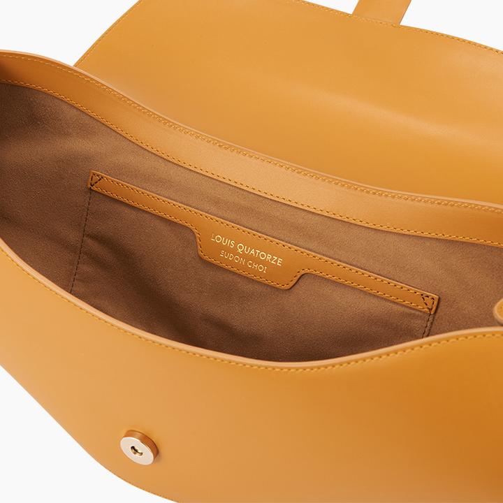 ELVIA Large Shoulder Bag (EUDON CHOI Collection)