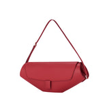 ELVIA Large Shoulder Bag (EUDON CHOI Collection)