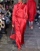 ELVIA Large Shoulder Bag (EUDON CHOI Collection)