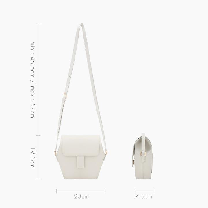 LINA Crossbody (EUDON CHOI Collection)