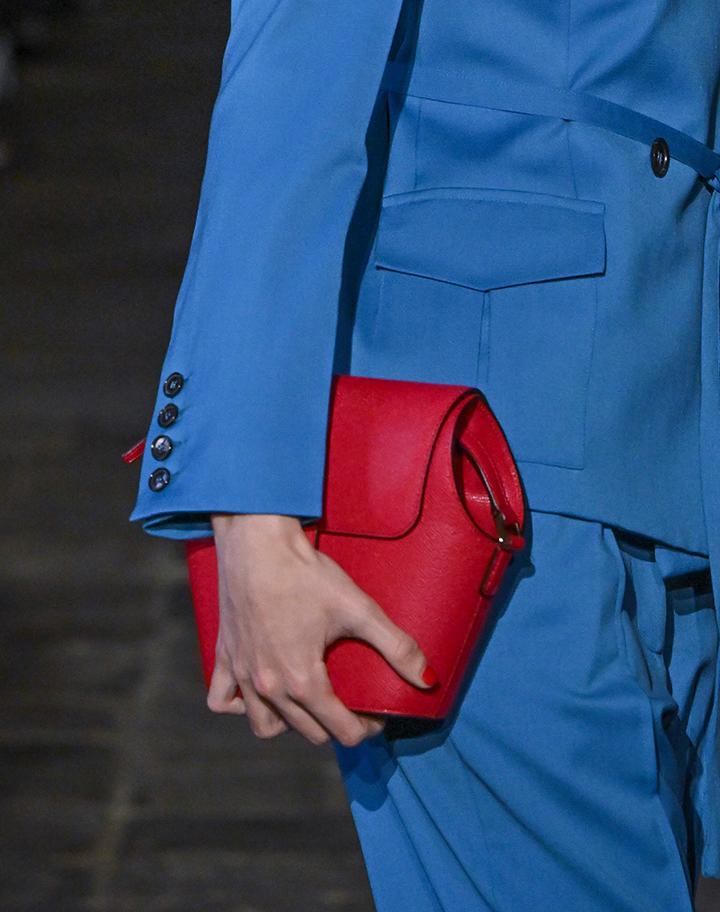 LINA Crossbody (EUDON CHOI Collection)