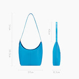 LEANNE Shoulder Bag (EUDON CHOI Collection)