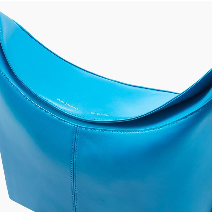 LEANNE Shoulder Bag (EUDON CHOI Collection)