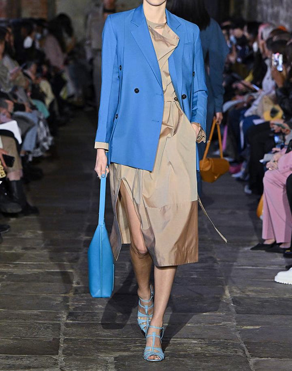 LEANNE Shoulder Bag (EUDON CHOI Collection)