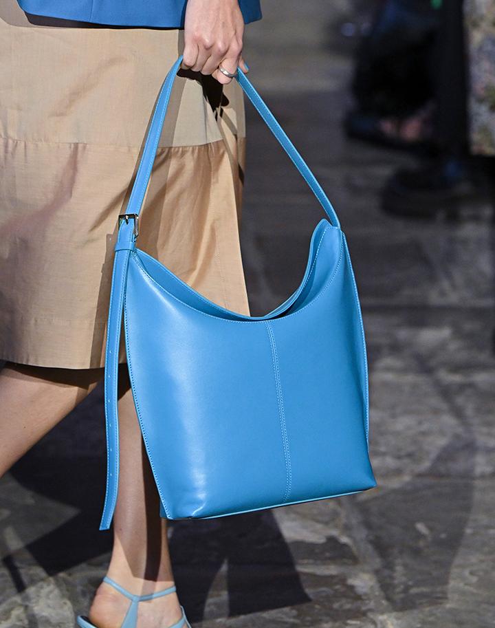 LEANNE Shoulder Bag (EUDON CHOI Collection)