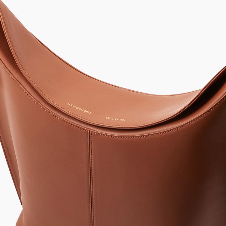 LEANNE Shoulder Bag (EUDON CHOI Collection)