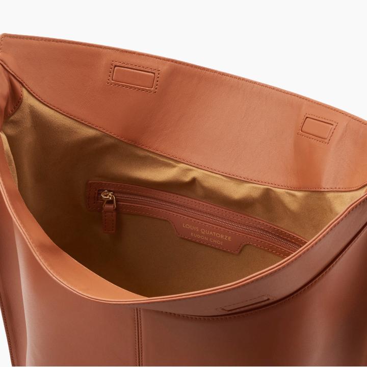 LEANNE Shoulder Bag (EUDON CHOI Collection)