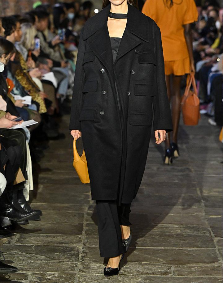 CLAUDIA Tote Bag (EUDON CHOI Collection)