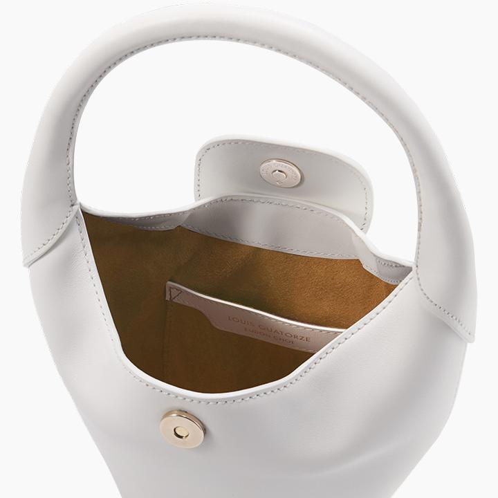 CLAUDIA Tote Bag (EUDON CHOI Collection)