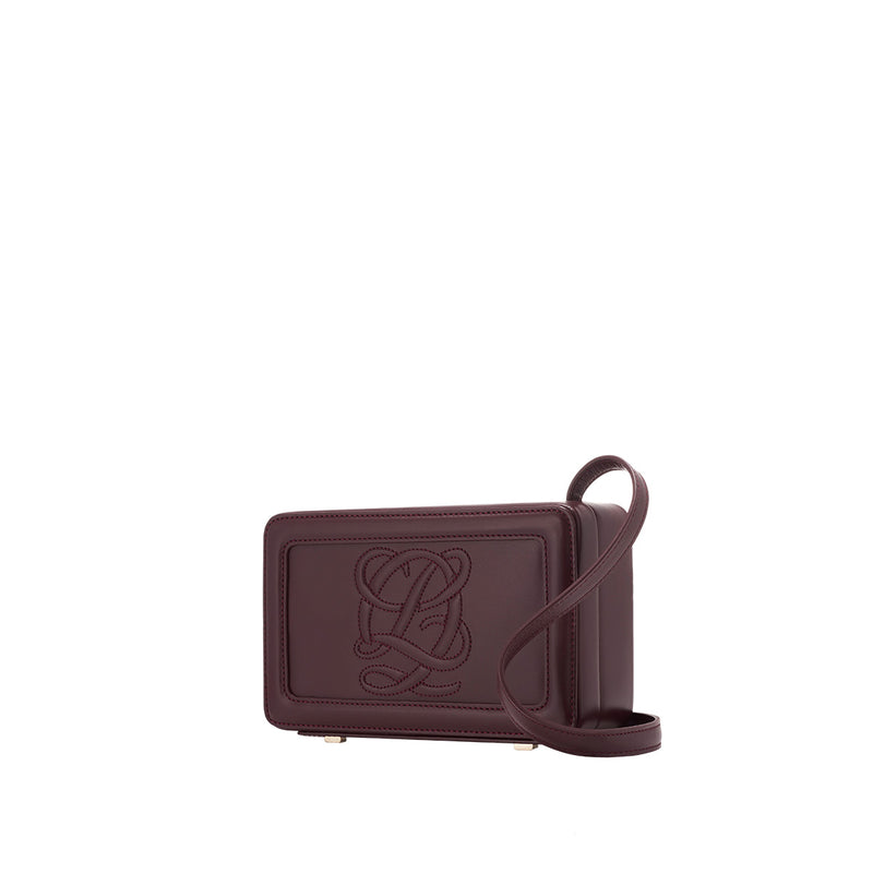 CORRADO Crossbody (EUDON CHOI Collection)