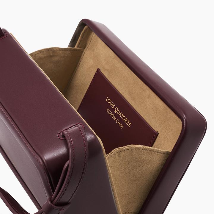 CORRADO Crossbody (EUDON CHOI Collection)