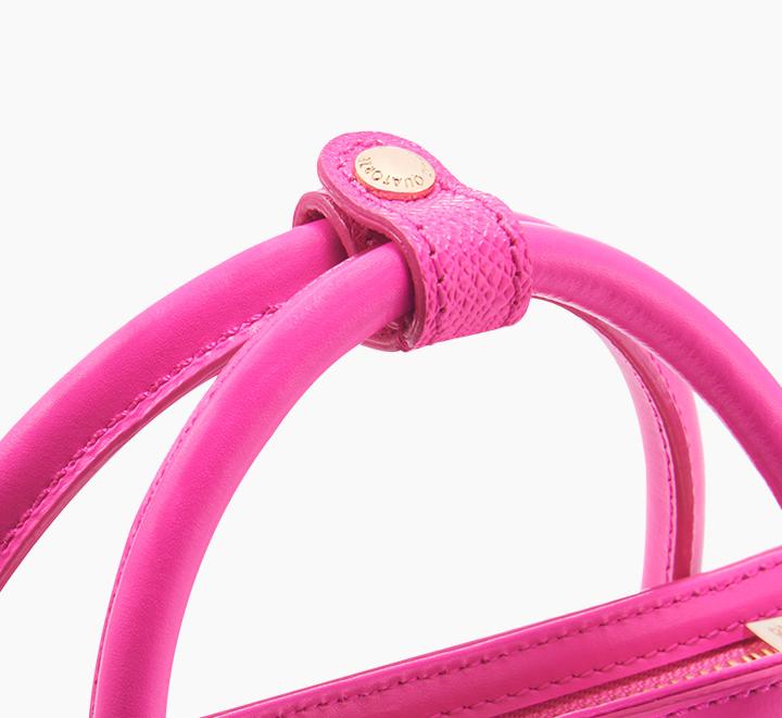 TED Tote Bag(EUDON CHOI Collection)