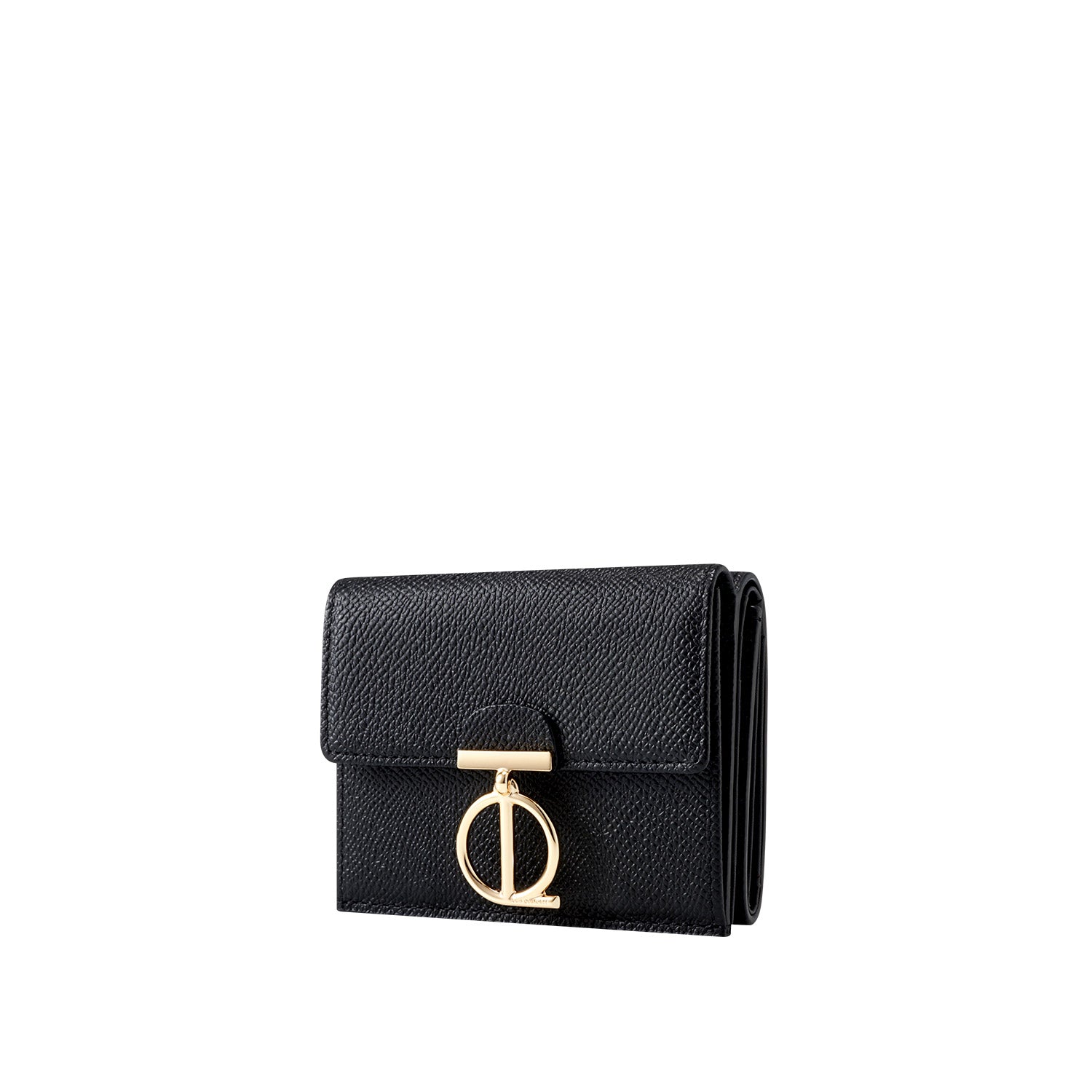 Monte Trifold half wallet