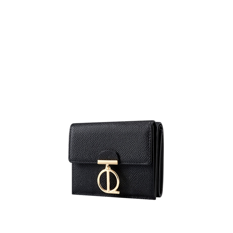 Monte Trifold half wallet