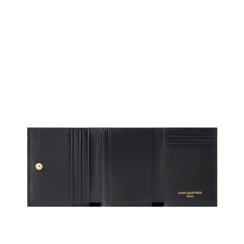 Monte Trifold half wallet