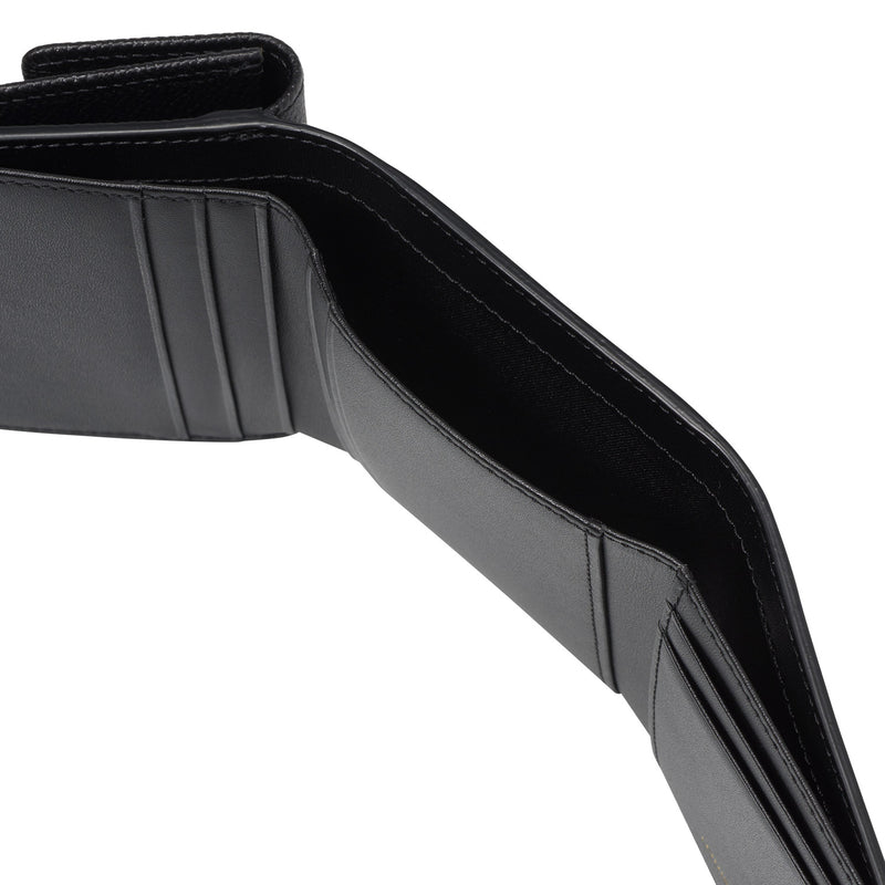 Monte Trifold half wallet