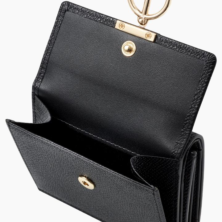 Monte Trifold half wallet