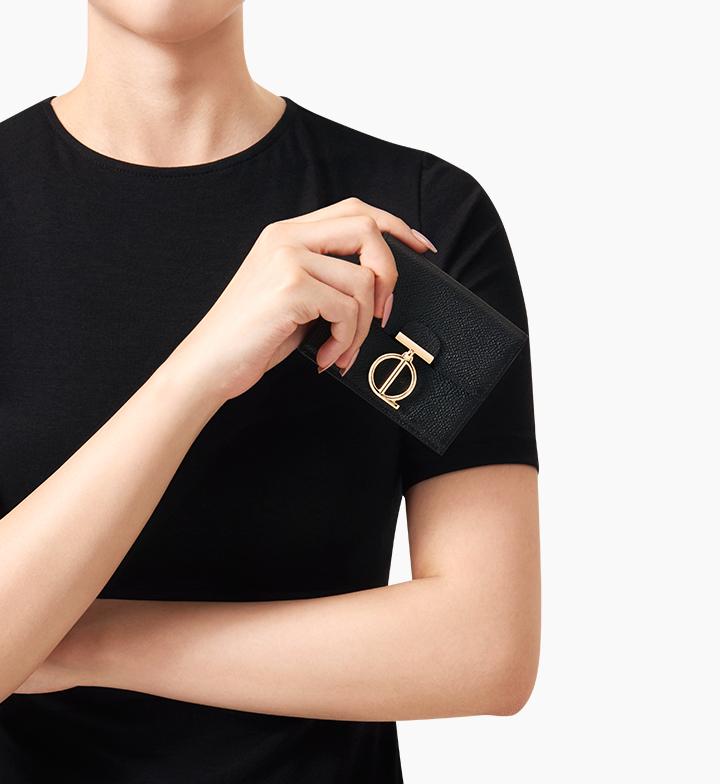 Monte Trifold half wallet