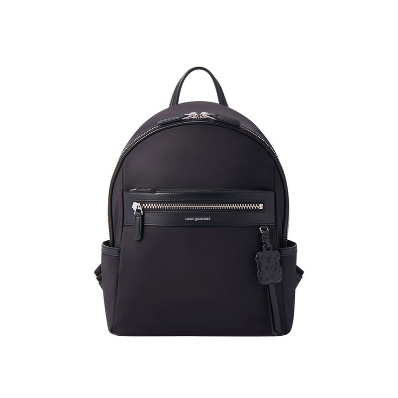 Nylon Arch Backpack