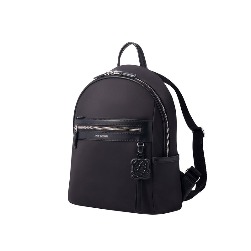 Nylon Arch Backpack